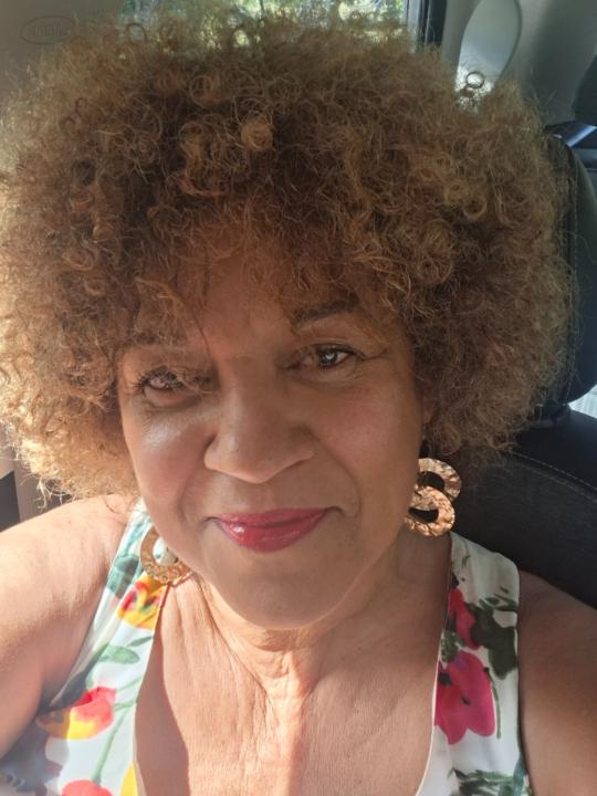 Sandra Manuel