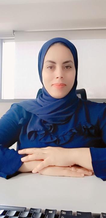 Rajae Rougaii