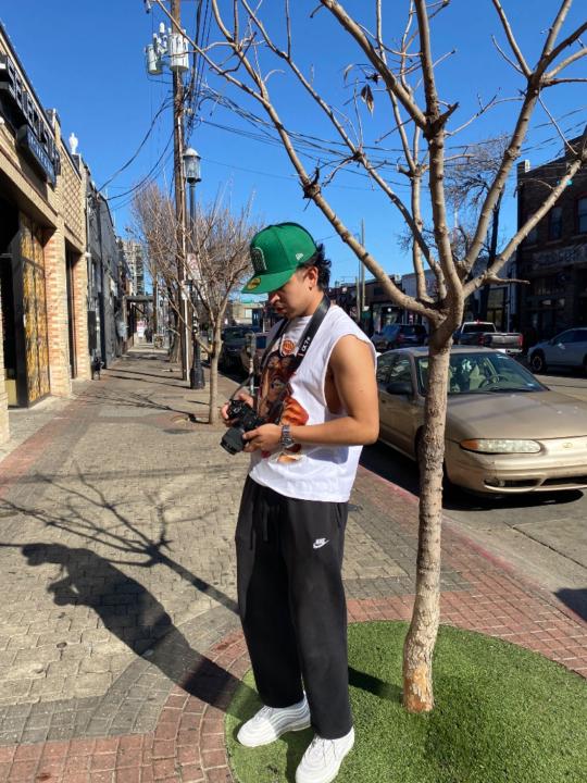 Daniel Gutierrez Diaz