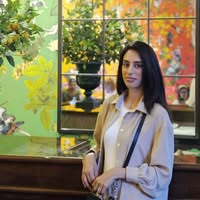 Zaahra Rehman