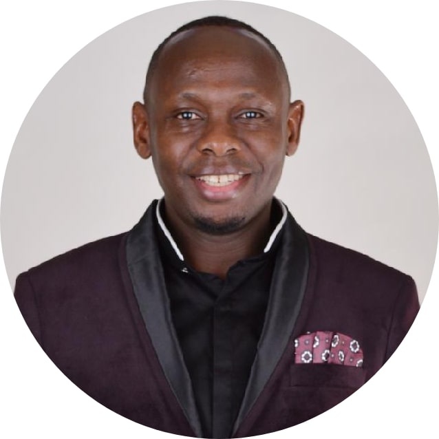 Germain Muhirwa