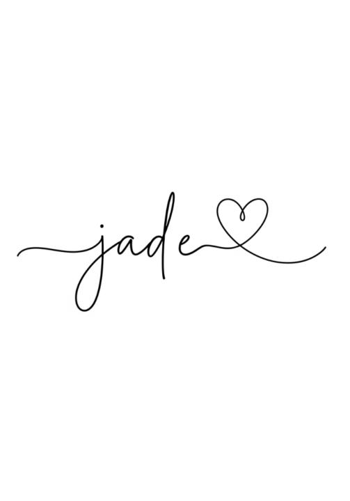 Jade P