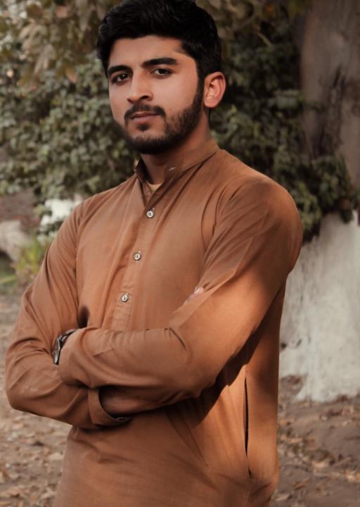 Umar Salman