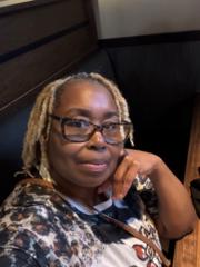Debra Davis