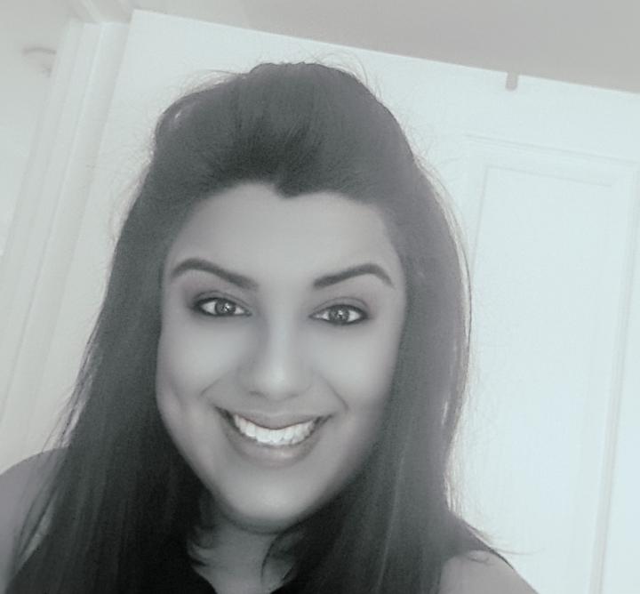 Rakhi Shah