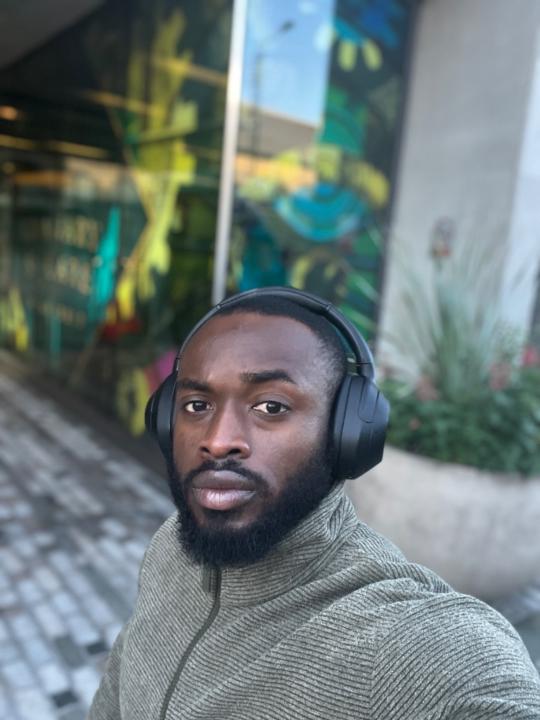 Minaye-ilombo Tamunotonye