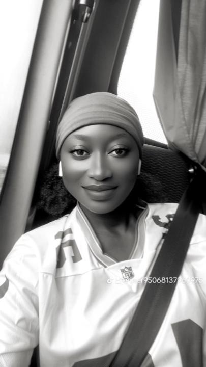 Fatou Faye