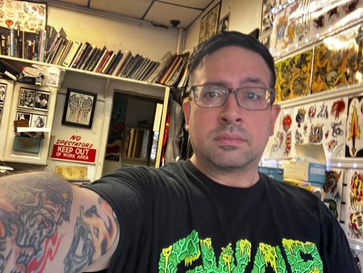 Rob Genovese