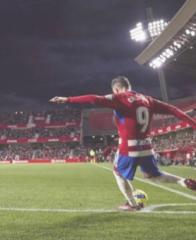 Jorge Legaza sanchez