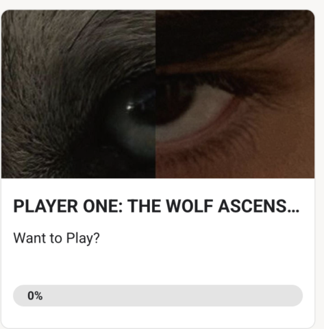 Day's Wolfpack gallery image