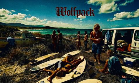 Day's Wolfpack gallery image