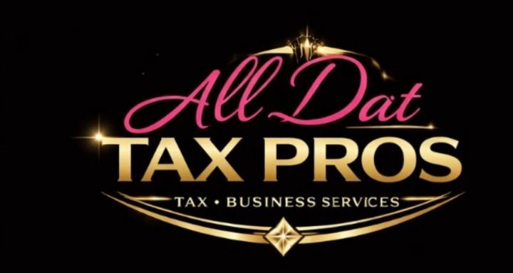 All Dat Tax Pros