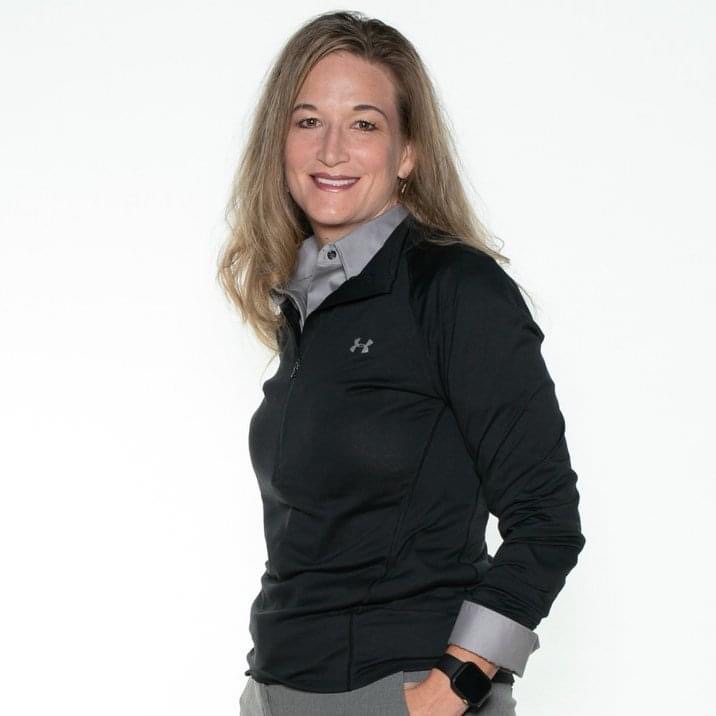 Aimee Kilgore