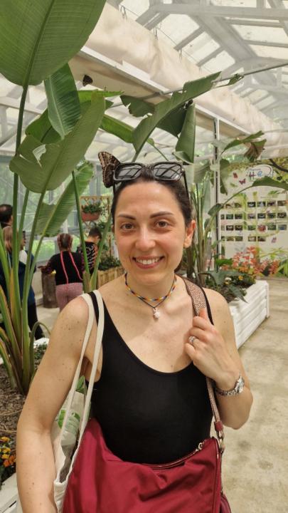 Martina Lauretti