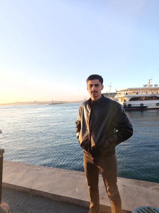 Muhammed Koç