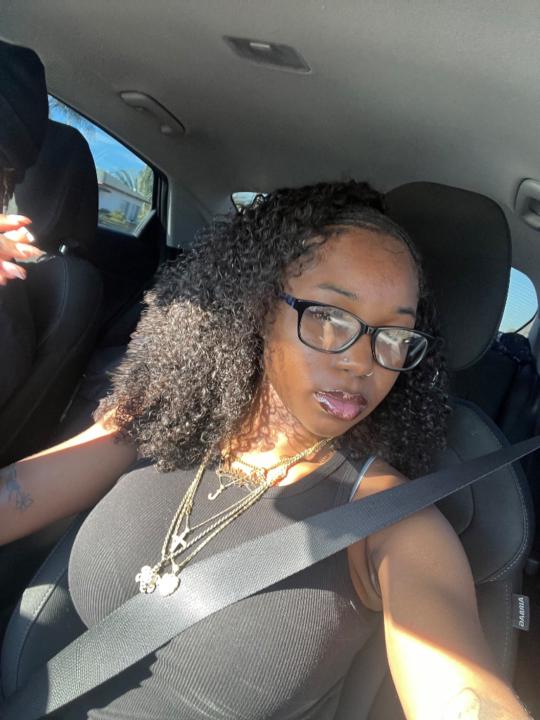 Aniah Deloatch