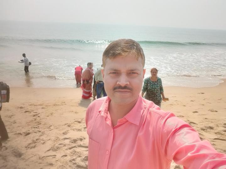 Parikshit devraj Prasad