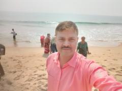 Parikshit devraj Prasad