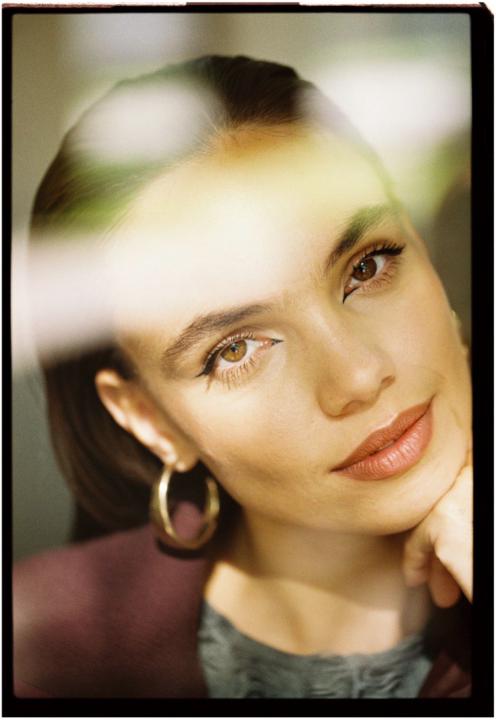 Martina Basanta Cariddi