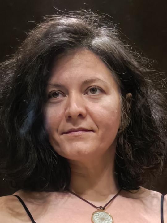 Maria Danilov
