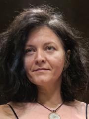 Maria Danilov