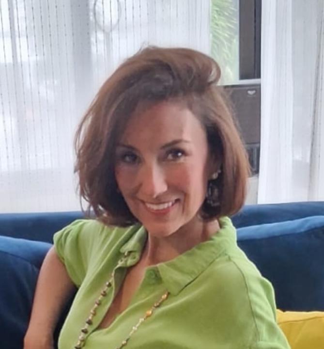 Ana María Fuentes