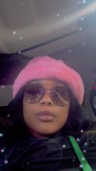 ShaRae Williams