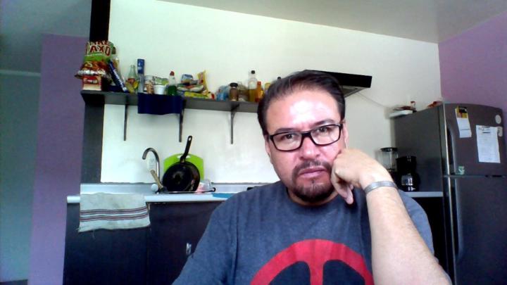 Macario Hugo Navarro Franco