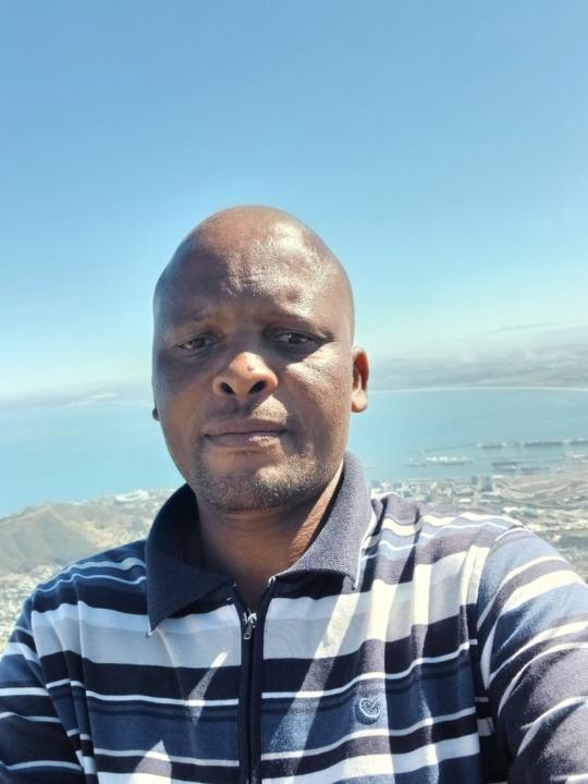 Maswaneng Maswaneng