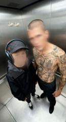 Joel alexis paul Okiemba