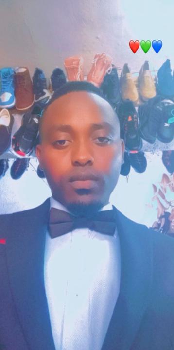 Brian Mwongera