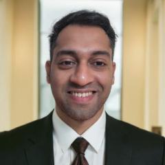 Vivek V