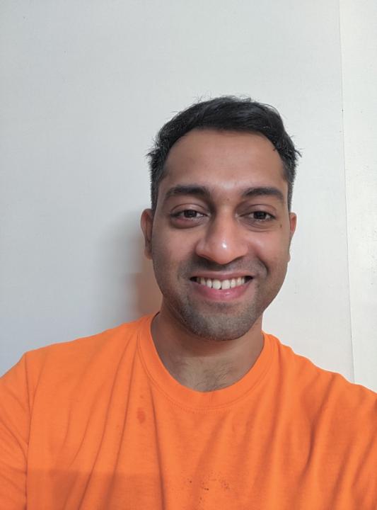 Vivek V