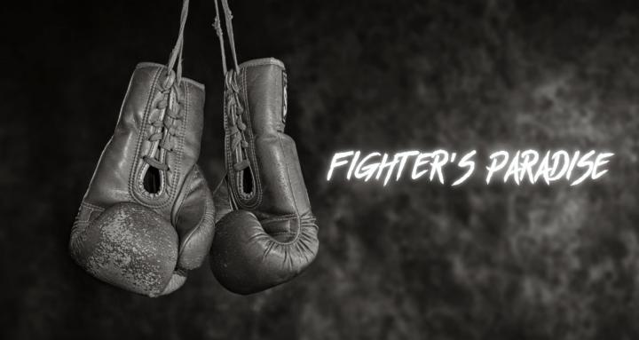 Fighter's Paradise 🥊