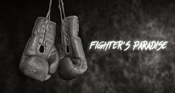 Fighters Paradise 🥊