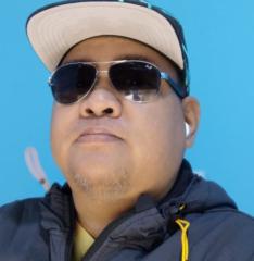 Felipe Salvador Pantinople