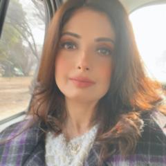Hira Osama
