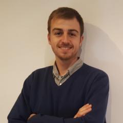 Angel Lopez traserra