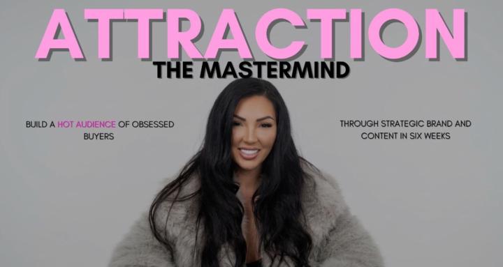 ATTRACTION MASTERMIND