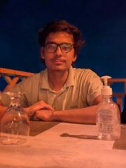 Ghufran Basit