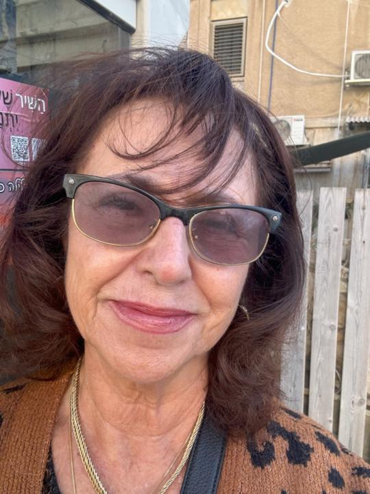 Susan Bokobzha