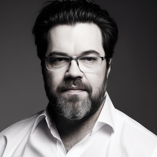 Boris Levenzon