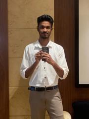 Adhil Hameed