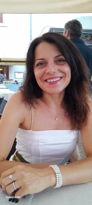 Viorica Livia Danci