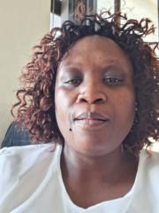 Mabafokeng Mahao