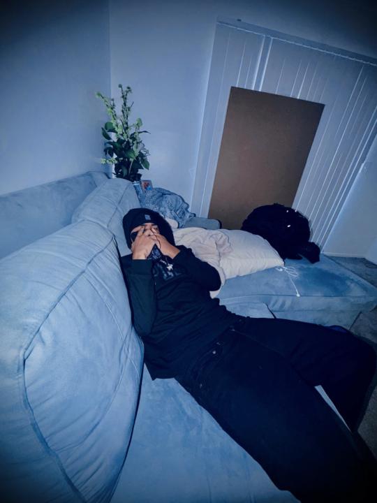 Jeremías Colmenares