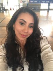 Melany Pomareda