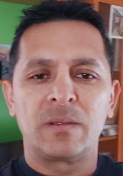 Dario Cortes