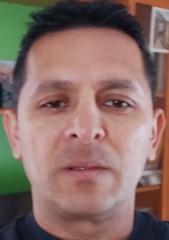 Dario Cortes