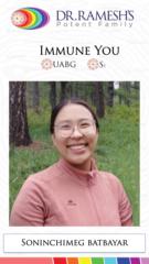 Soninchimeg Batbayar